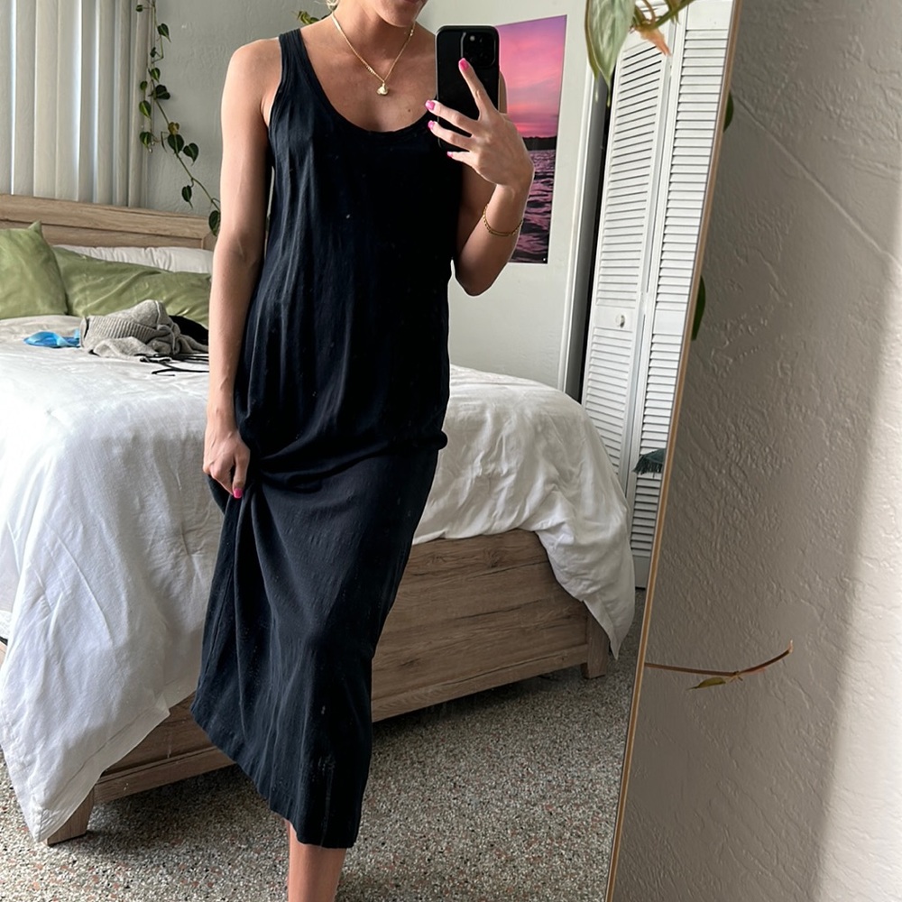 Saks Fifth Avenue Dress